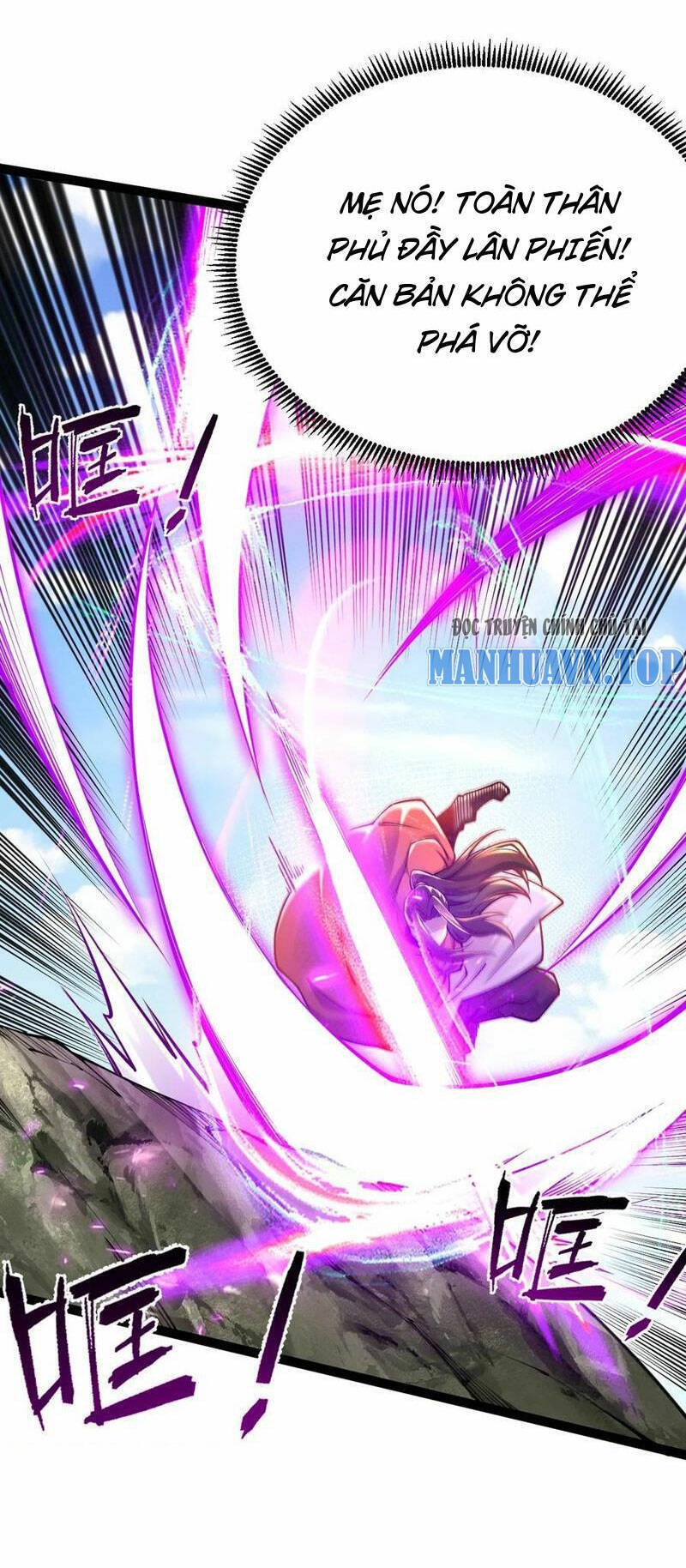 Tân Hỗn Độn Kiếm Thần Chapter 78 - 24