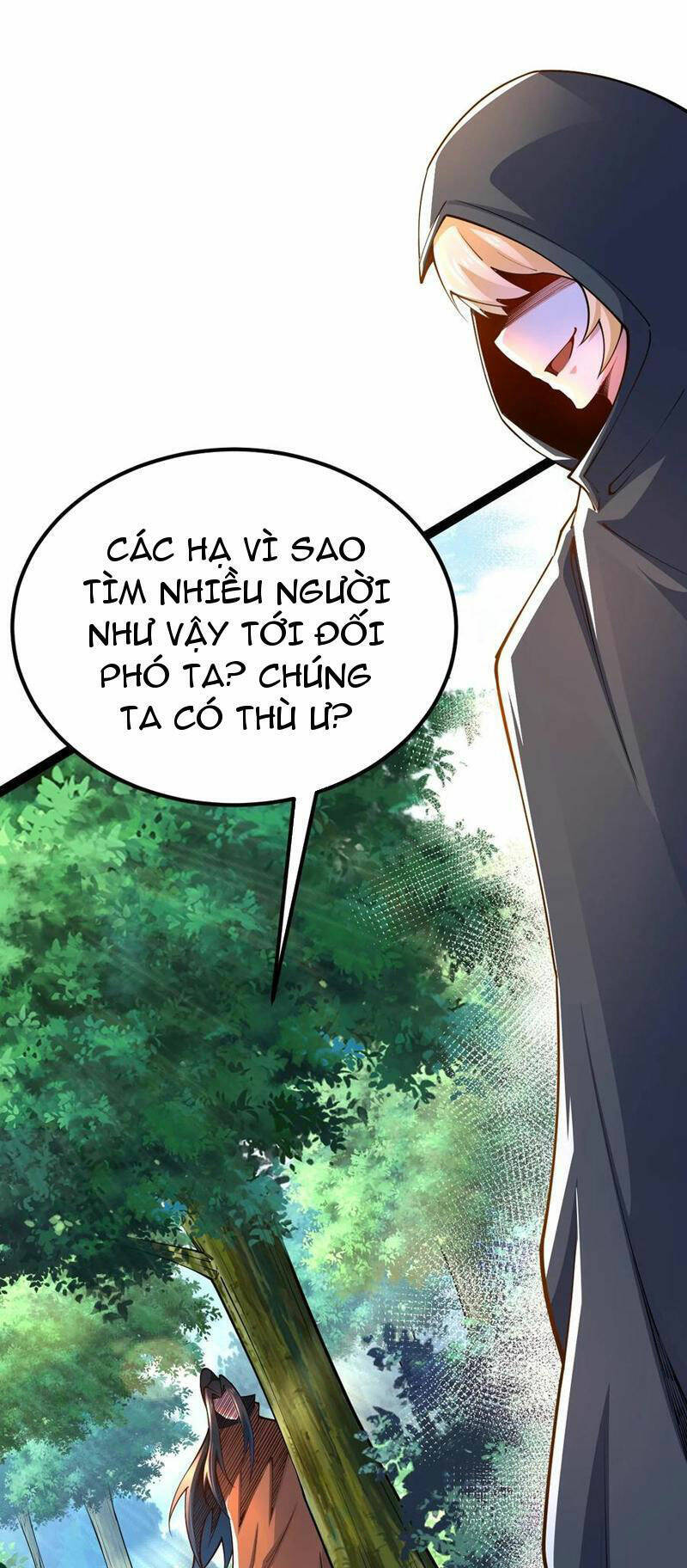 Tân Hỗn Độn Kiếm Thần Chapter 79 - 1