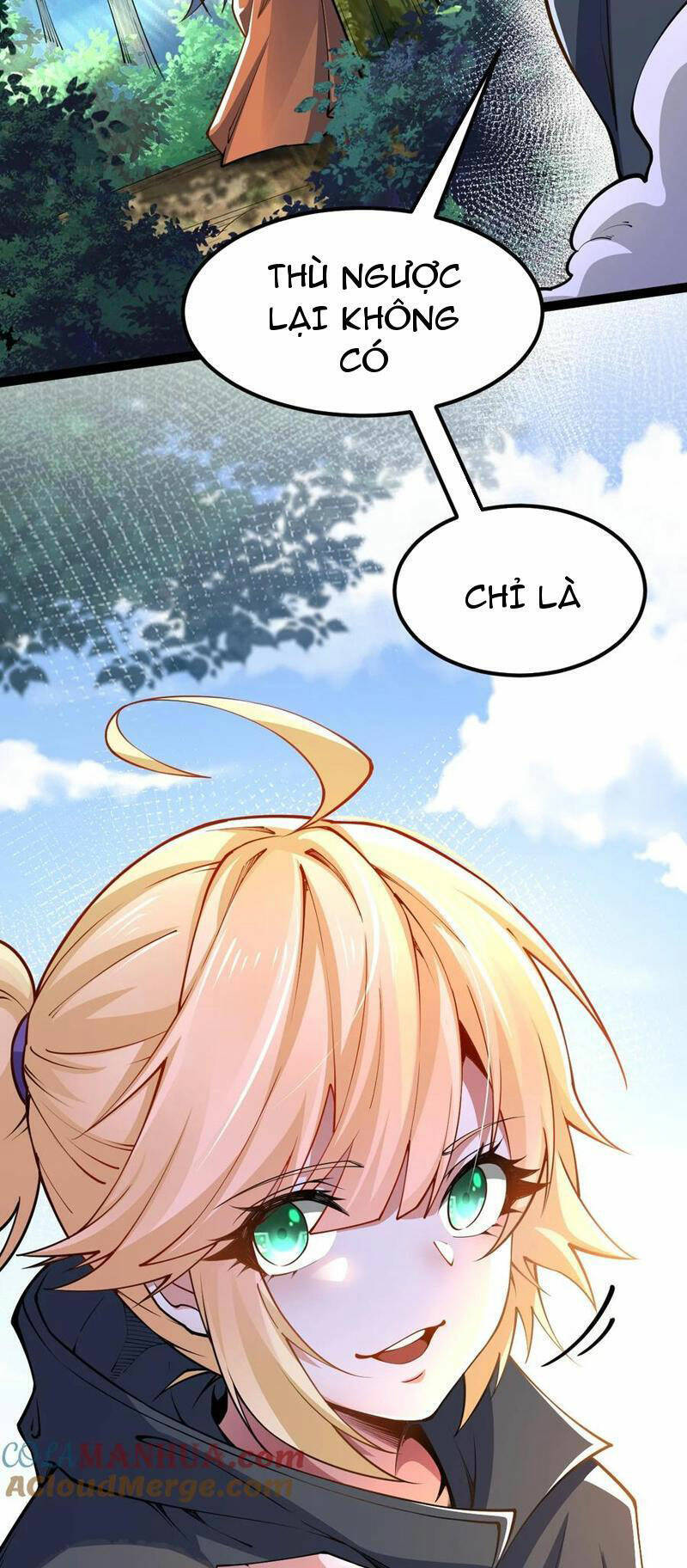 Tân Hỗn Độn Kiếm Thần Chapter 79 - 2