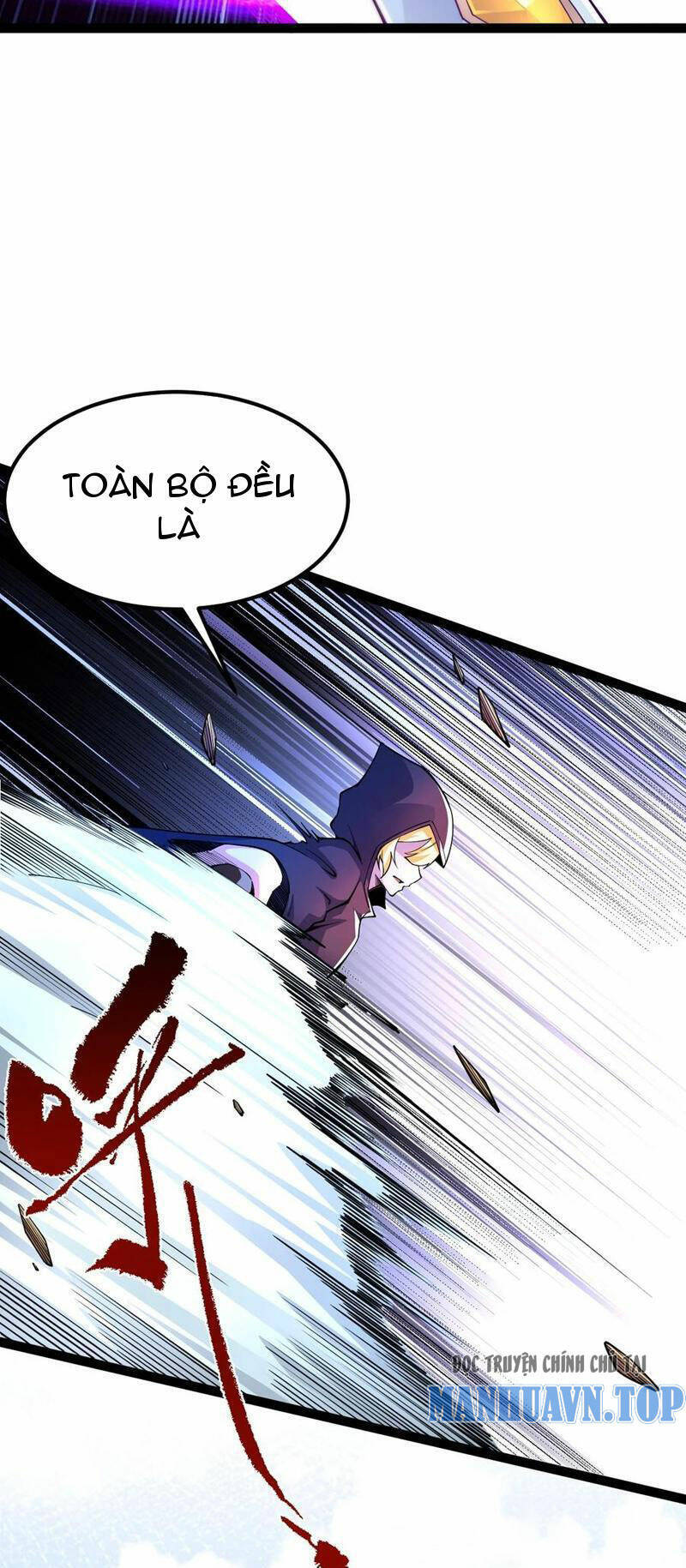 Tân Hỗn Độn Kiếm Thần Chapter 79 - 14