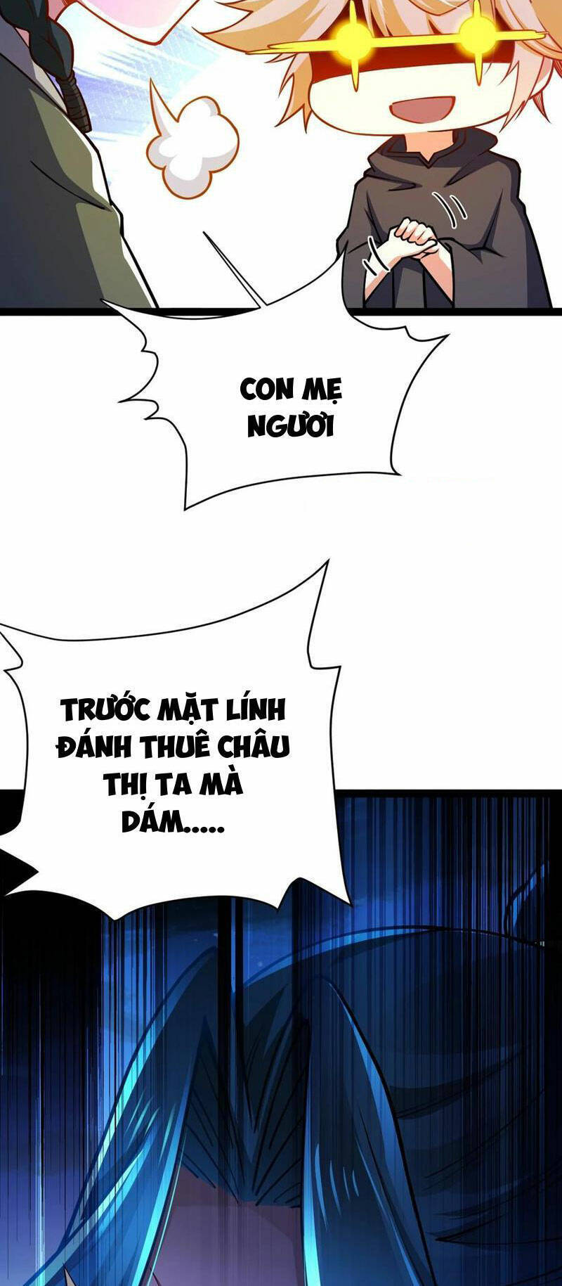 Tân Hỗn Độn Kiếm Thần Chapter 79 - 37