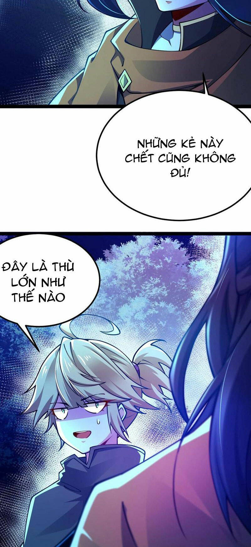 Tân Hỗn Độn Kiếm Thần Chapter 79 - 46