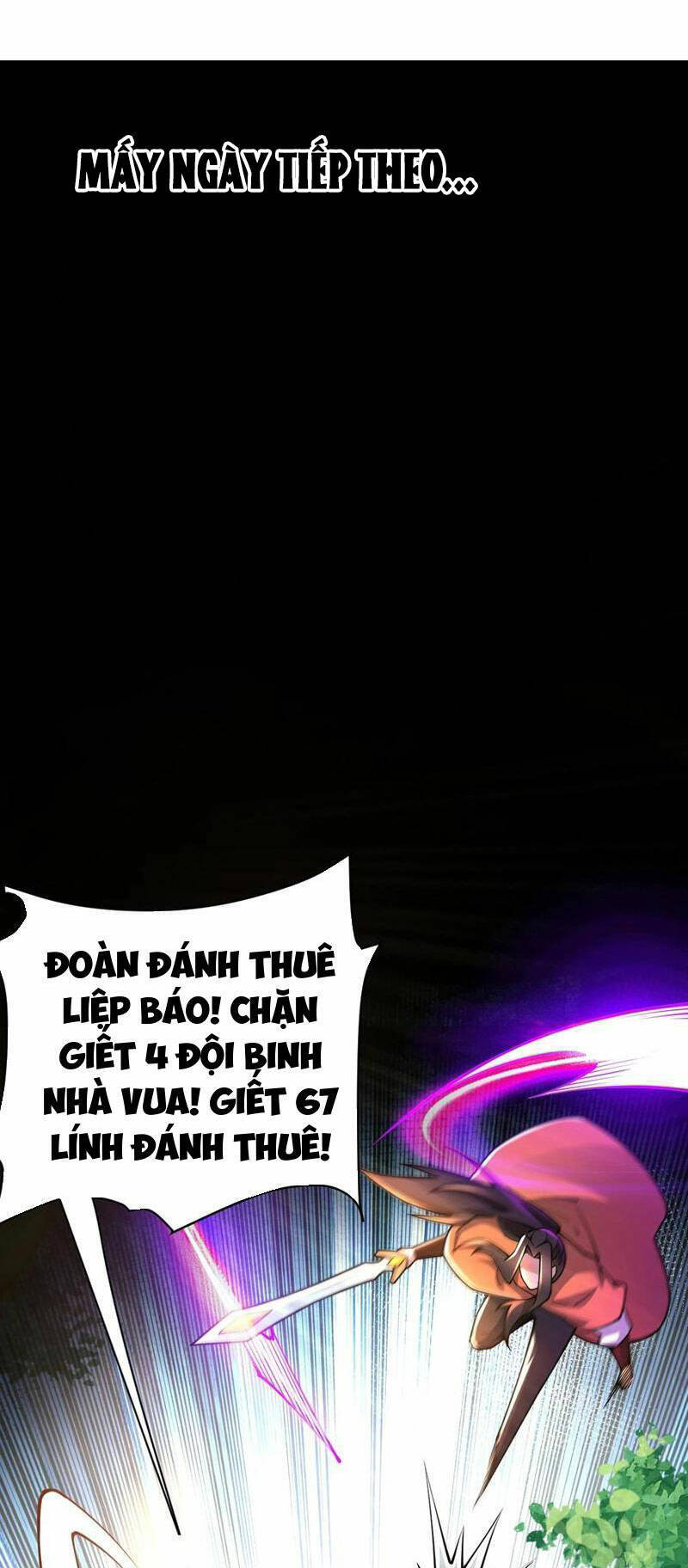 Tân Hỗn Độn Kiếm Thần Chapter 79 - 10