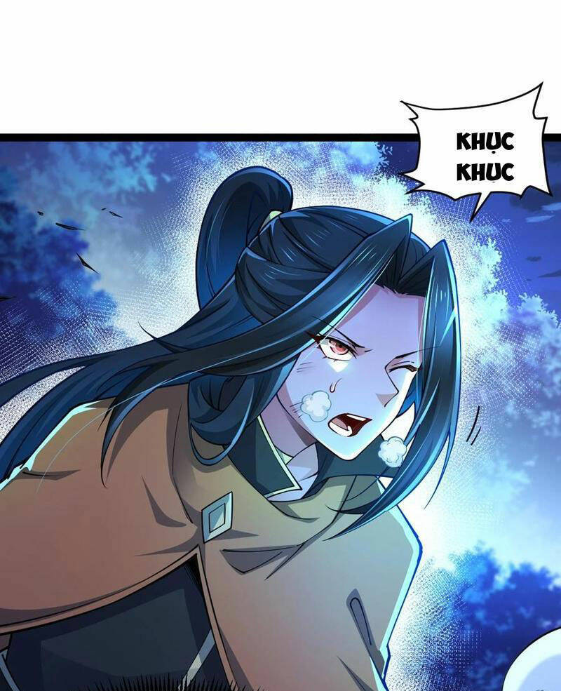 Tân Hỗn Độn Kiếm Thần Chapter 80 - 26