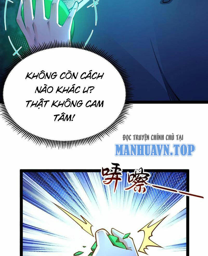Tân Hỗn Độn Kiếm Thần Chapter 80 - 51