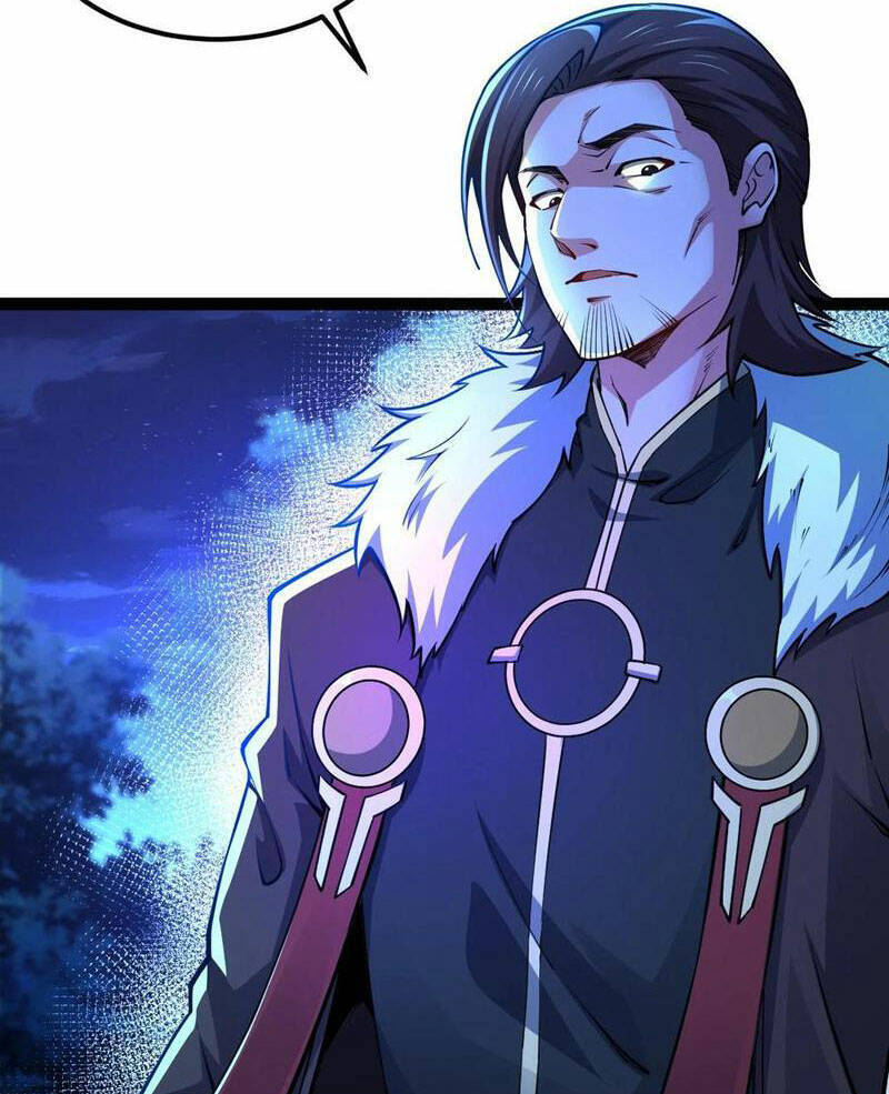 Tân Hỗn Độn Kiếm Thần Chapter 80 - 59
