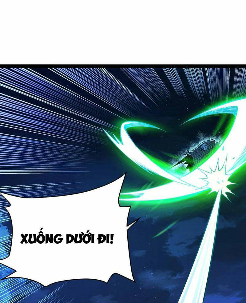 Tân Hỗn Độn Kiếm Thần Chapter 80 - 62