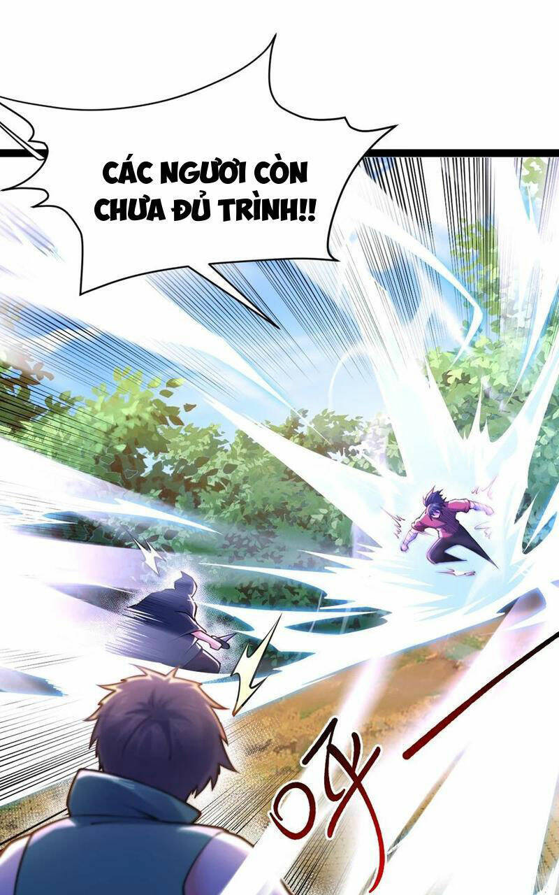 Tân Hỗn Độn Kiếm Thần Chapter 82 - 23