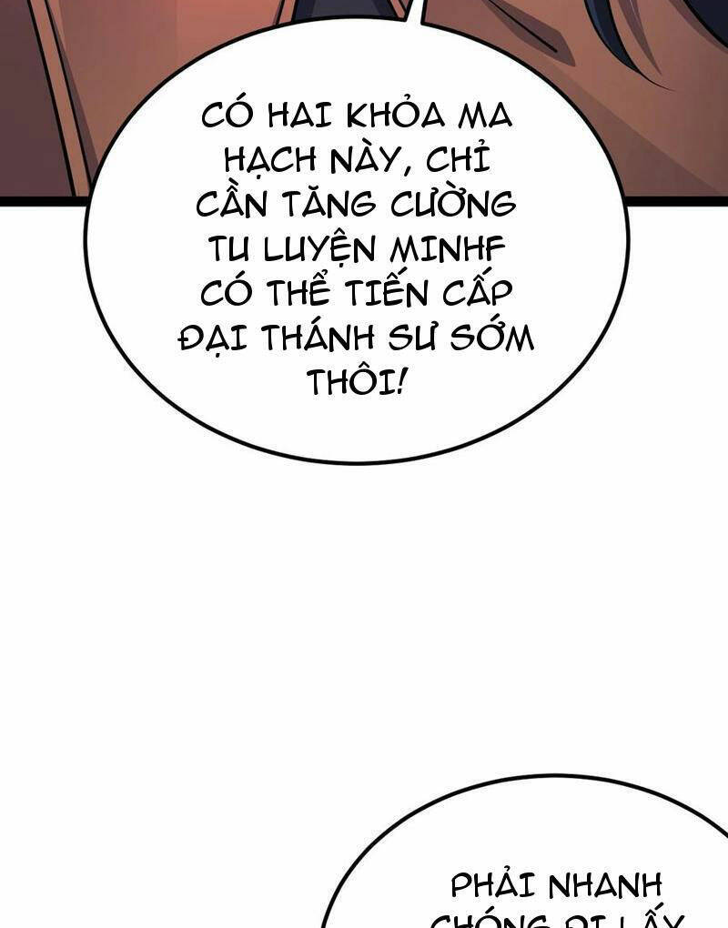 Tân Hỗn Độn Kiếm Thần Chapter 82 - 50