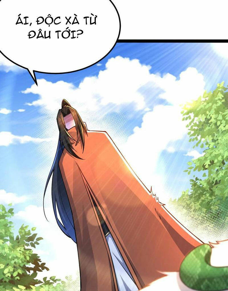 Tân Hỗn Độn Kiếm Thần Chapter 82 - 54
