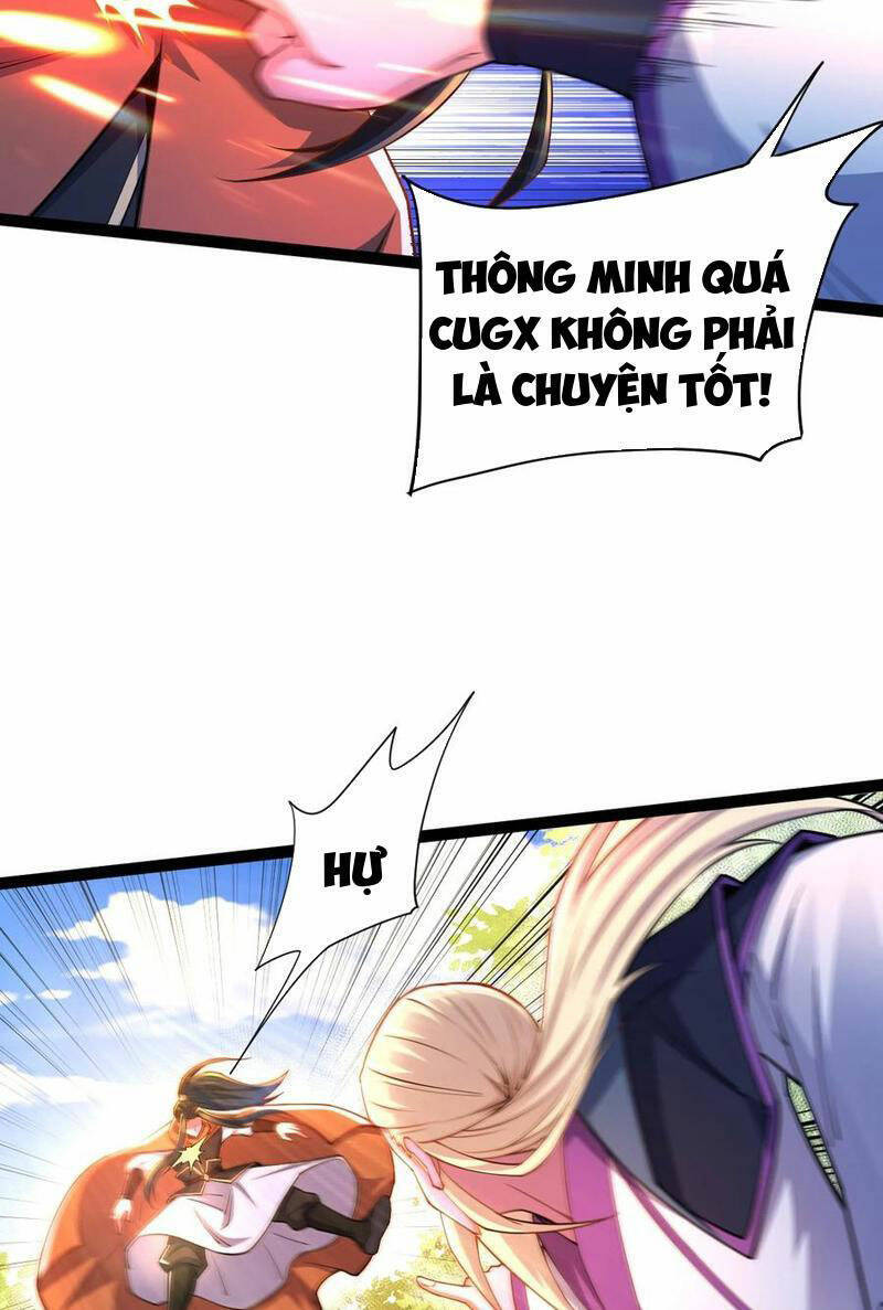 Tân Hỗn Độn Kiếm Thần Chapter 83 - 11