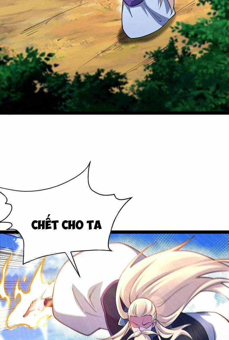 Tân Hỗn Độn Kiếm Thần Chapter 83 - 14
