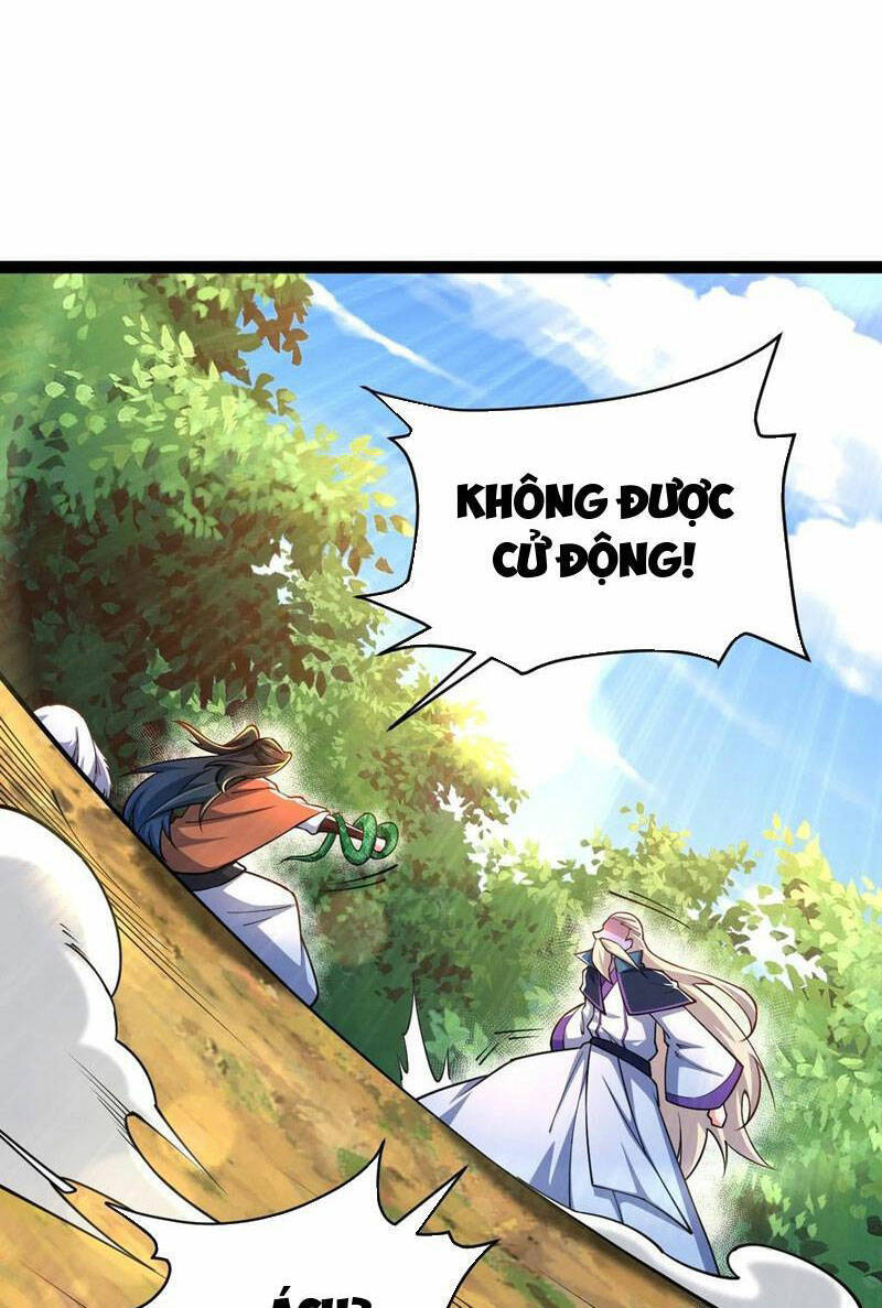 Tân Hỗn Độn Kiếm Thần Chapter 83 - 17