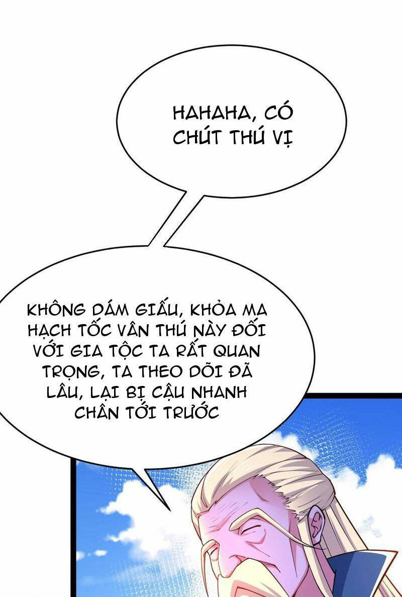 Tân Hỗn Độn Kiếm Thần Chapter 83 - 3