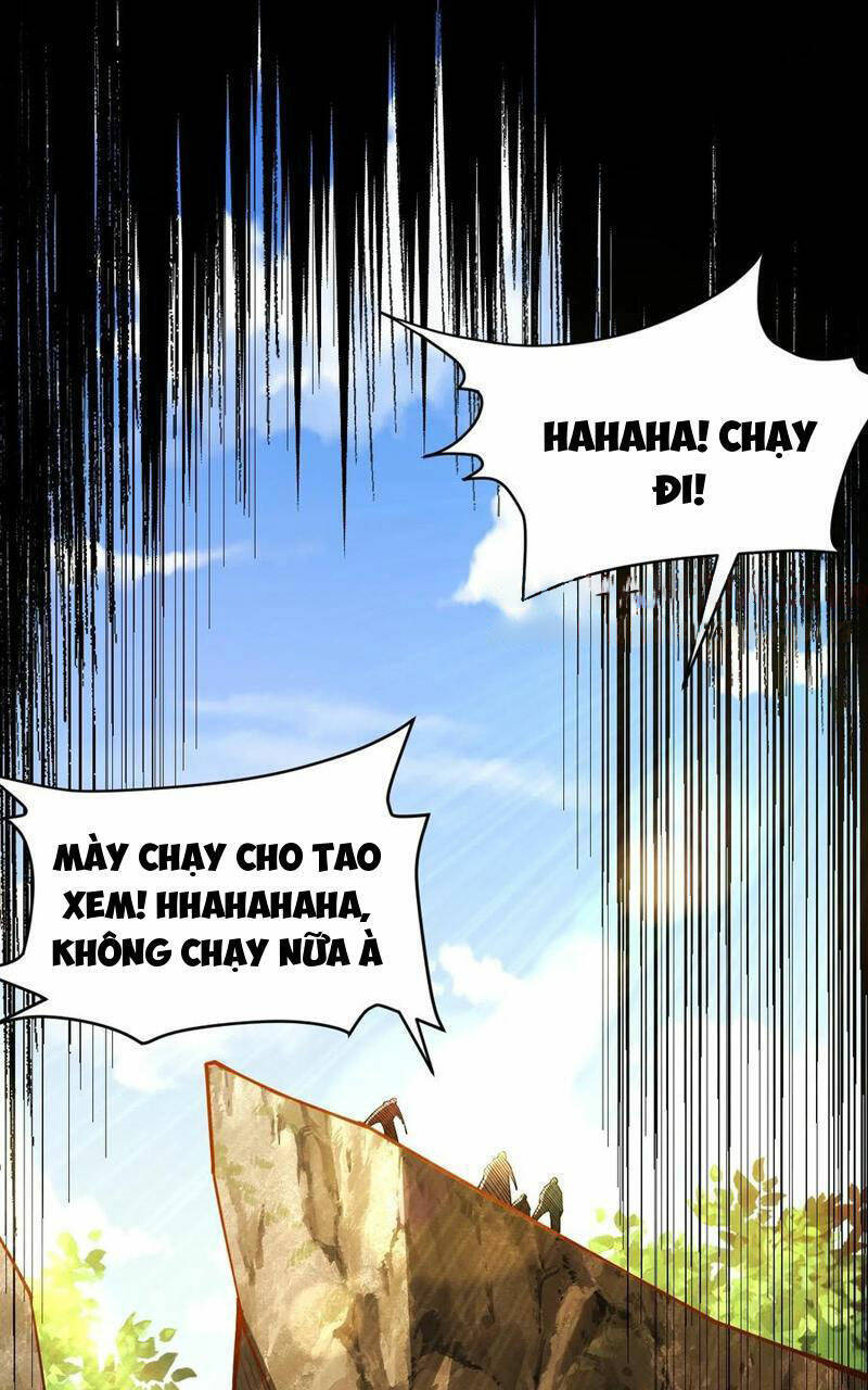 Tân Hỗn Độn Kiếm Thần Chapter 83 - 36
