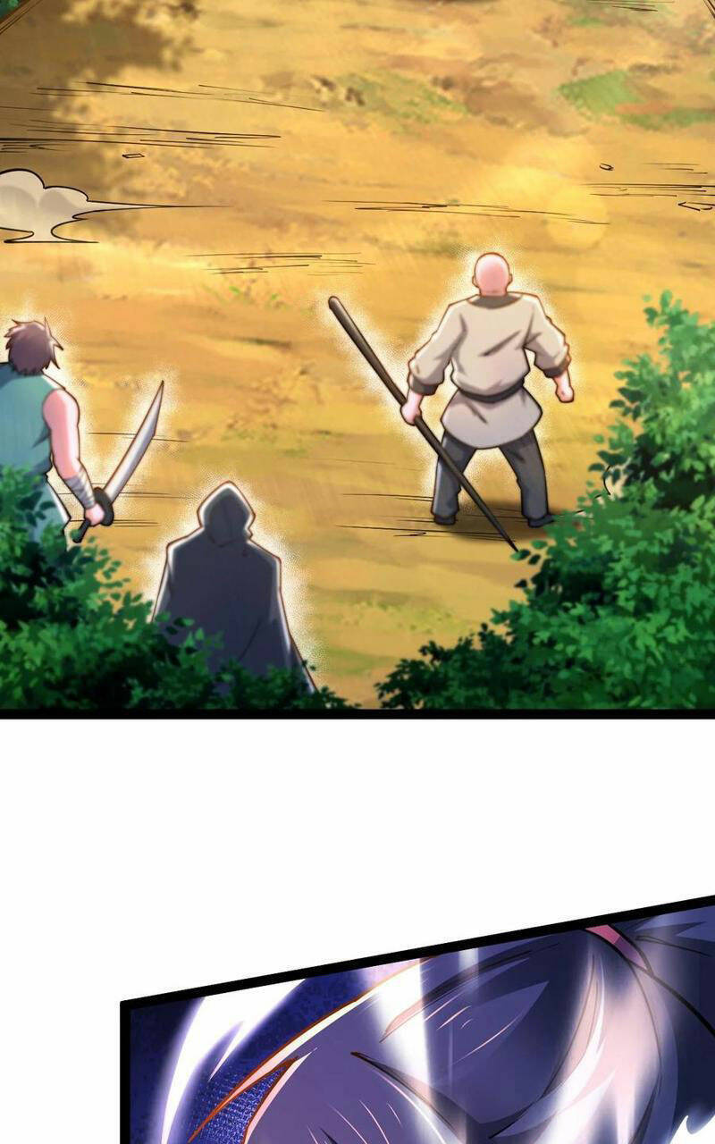 Tân Hỗn Độn Kiếm Thần Chapter 83 - 38