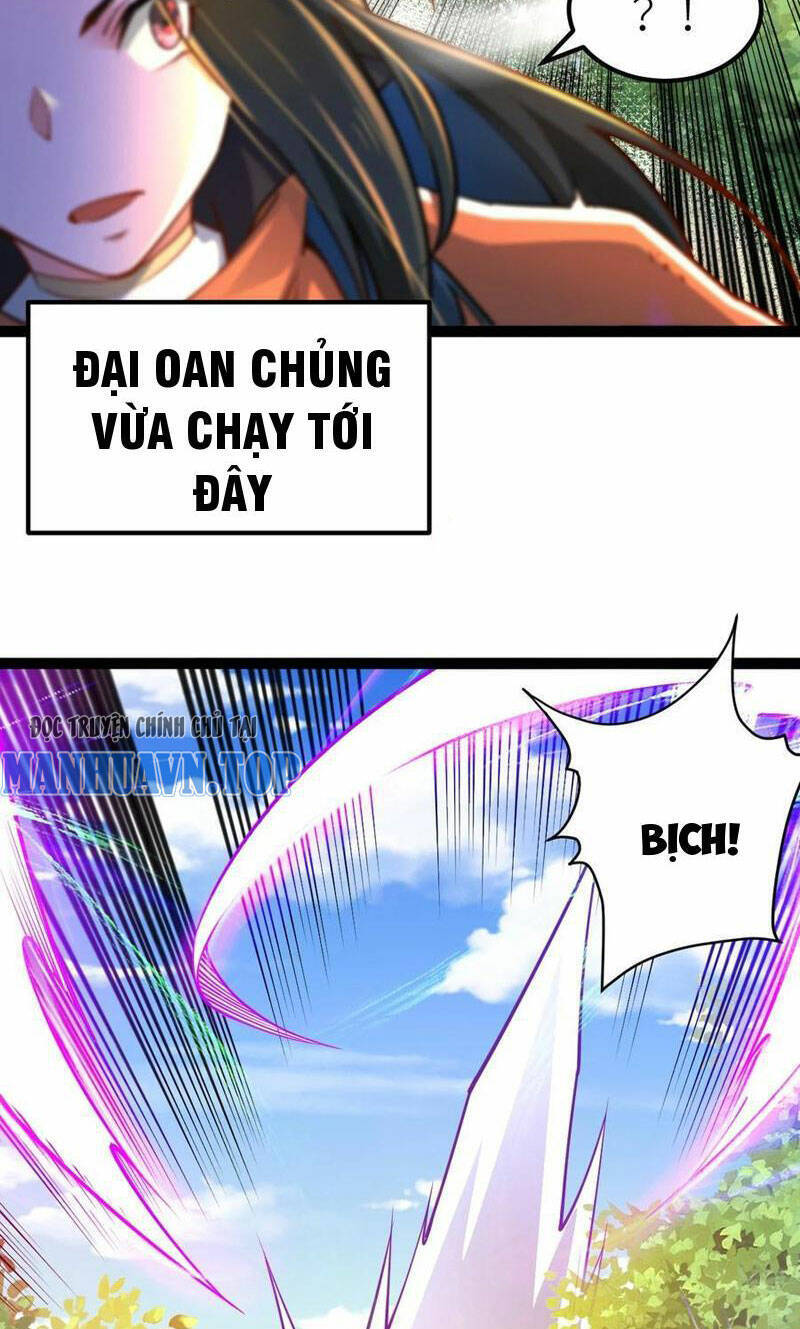 Tân Hỗn Độn Kiếm Thần Chapter 83 - 43