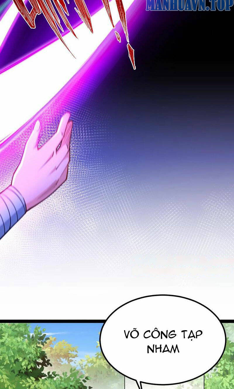 Tân Hỗn Độn Kiếm Thần Chapter 83 - 49