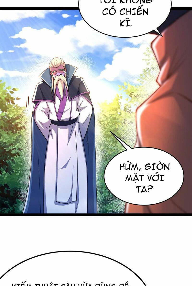 Tân Hỗn Độn Kiếm Thần Chapter 83 - 6