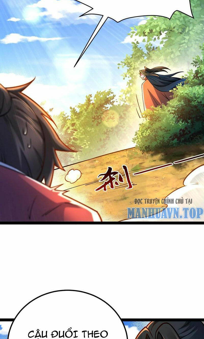 Tân Hỗn Độn Kiếm Thần Chapter 83 - 54