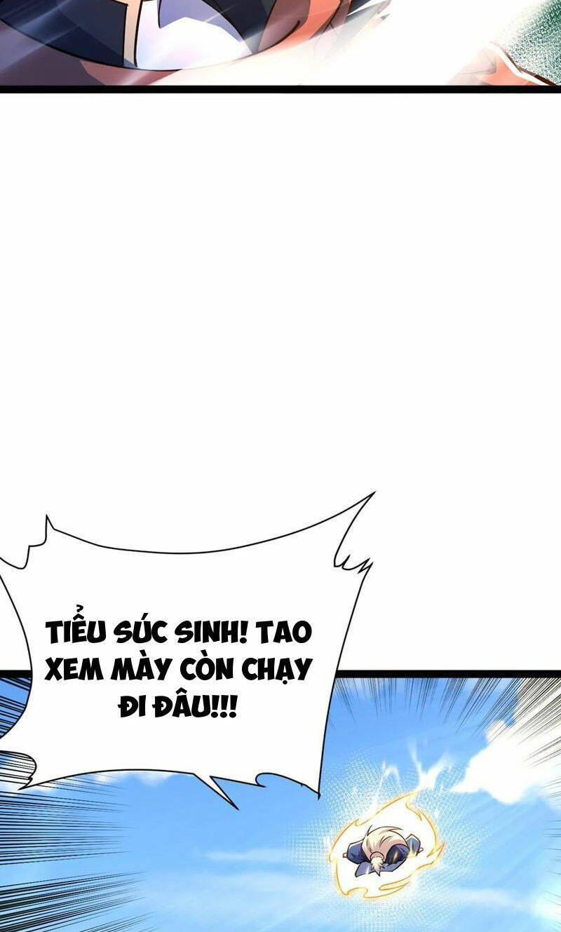 Tân Hỗn Độn Kiếm Thần Chapter 83 - 58