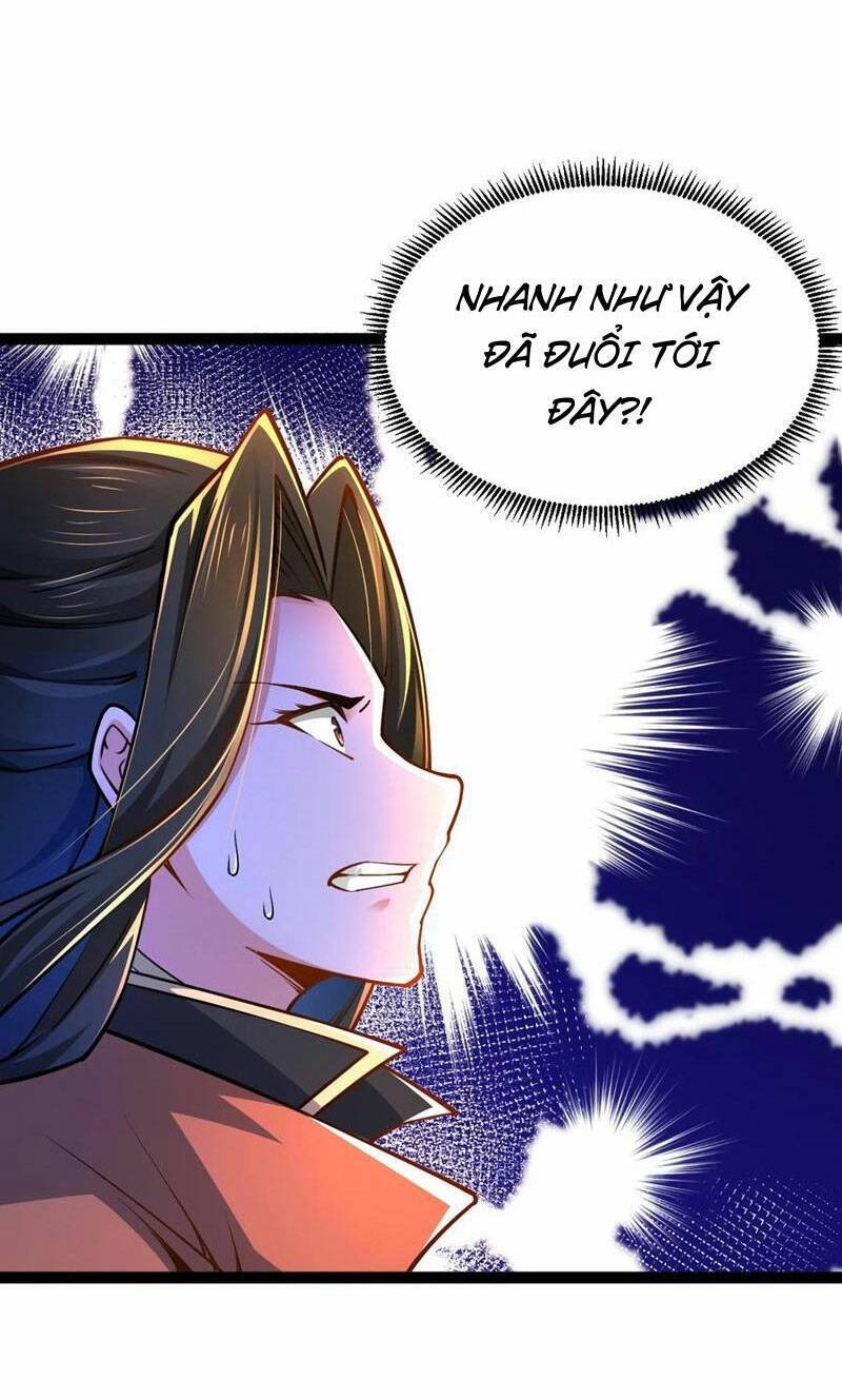 Tân Hỗn Độn Kiếm Thần Chapter 83 - 60