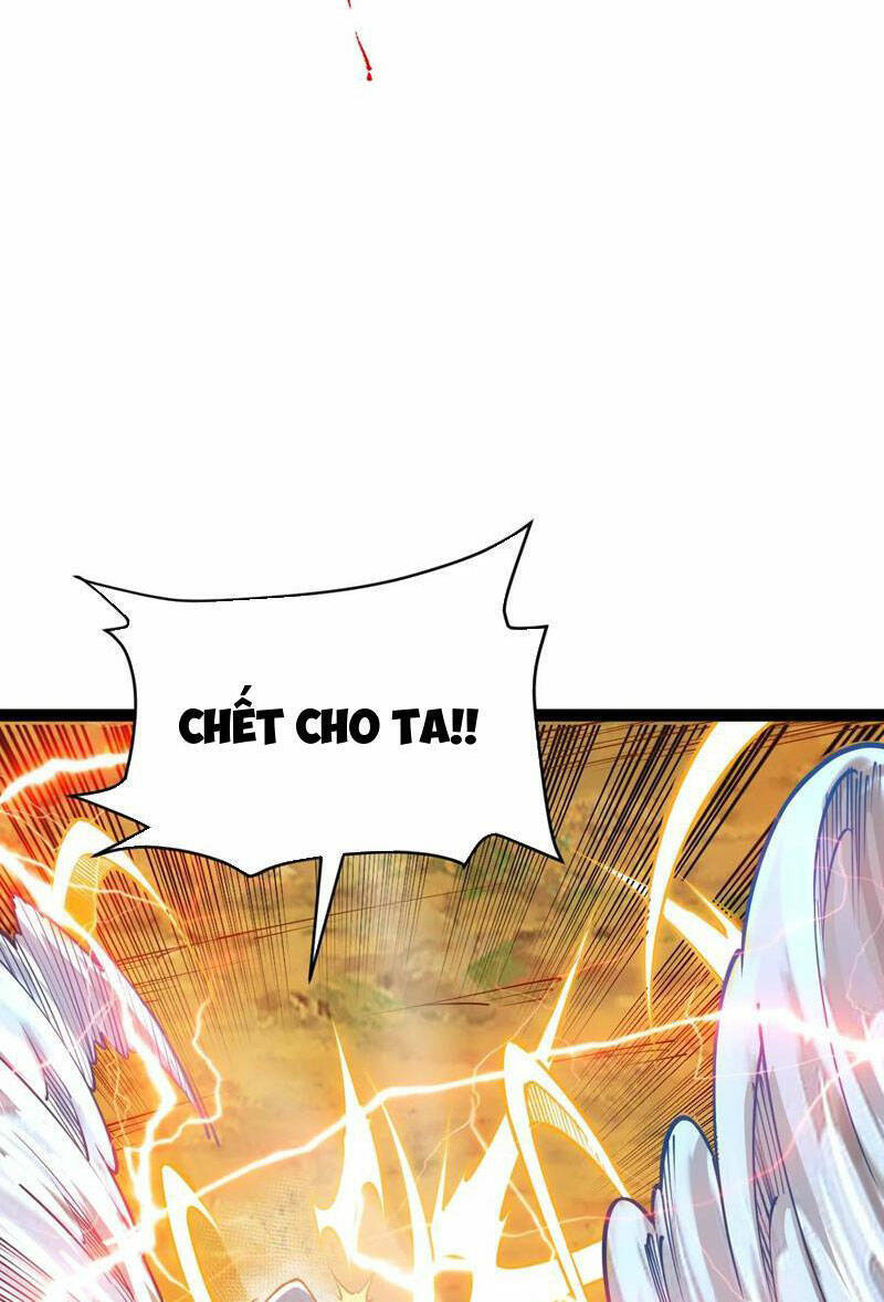 Tân Hỗn Độn Kiếm Thần Chapter 84 - 12