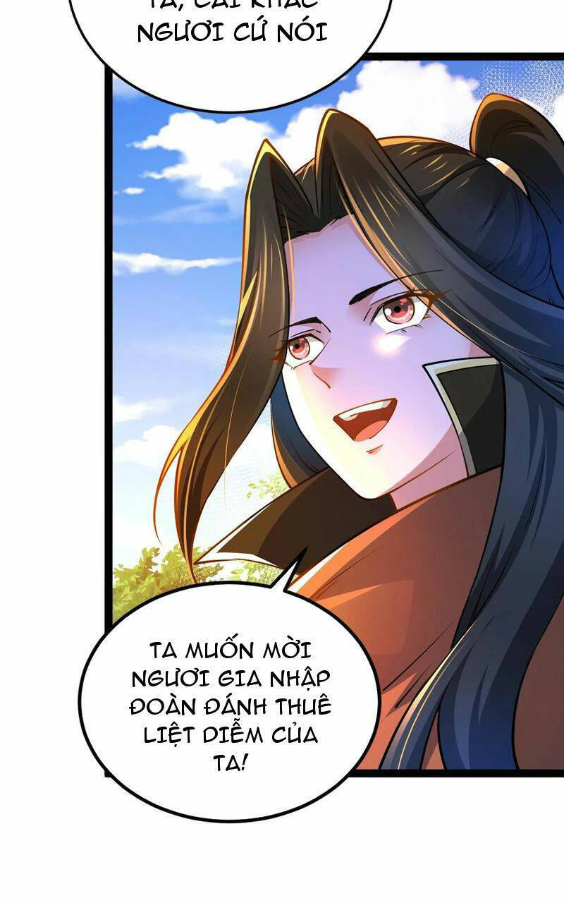 Tân Hỗn Độn Kiếm Thần Chapter 84 - 32