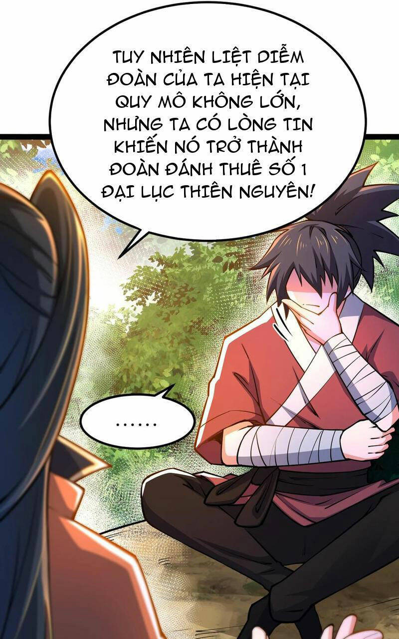 Tân Hỗn Độn Kiếm Thần Chapter 84 - 33