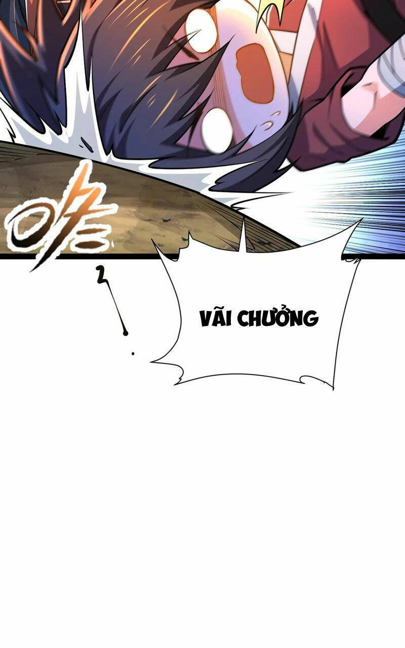 Tân Hỗn Độn Kiếm Thần Chapter 84 - 36