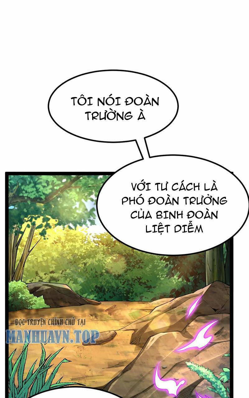 Tân Hỗn Độn Kiếm Thần Chapter 84 - 37