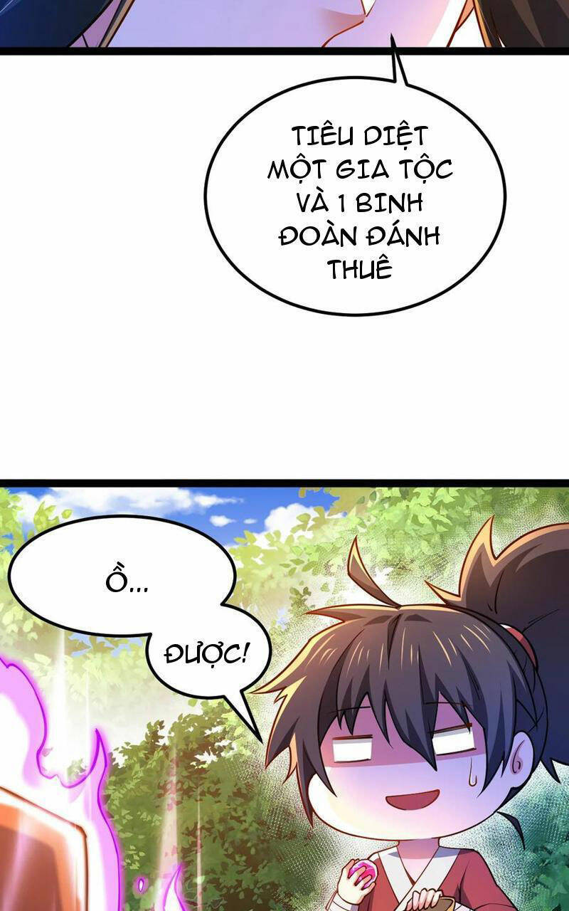 Tân Hỗn Độn Kiếm Thần Chapter 84 - 42