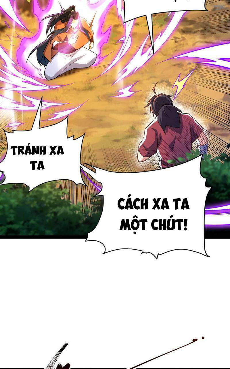 Tân Hỗn Độn Kiếm Thần Chapter 84 - 49