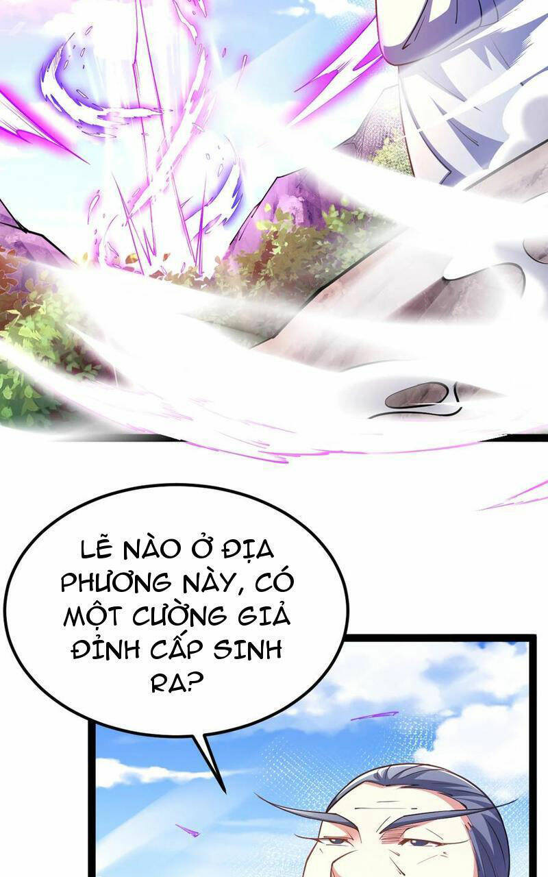 Tân Hỗn Độn Kiếm Thần Chapter 84 - 54