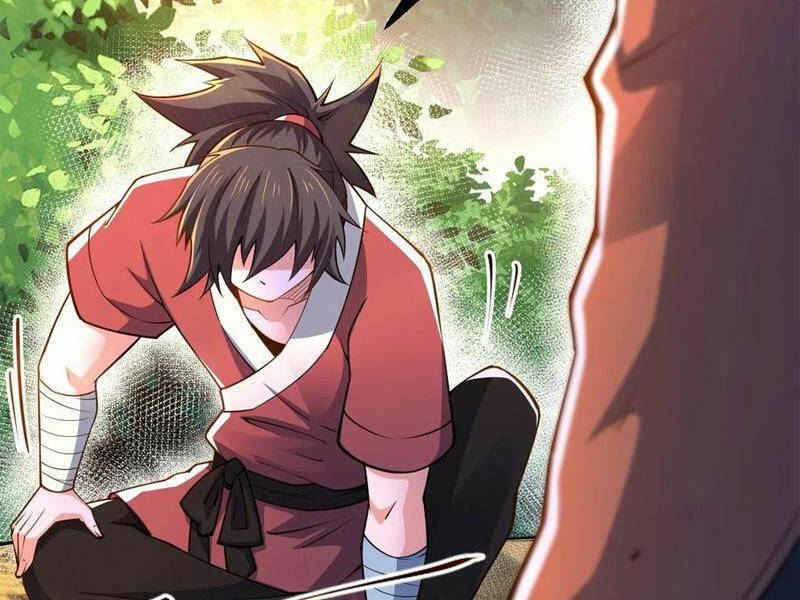 Tân Hỗn Độn Kiếm Thần Chapter 85 - 77