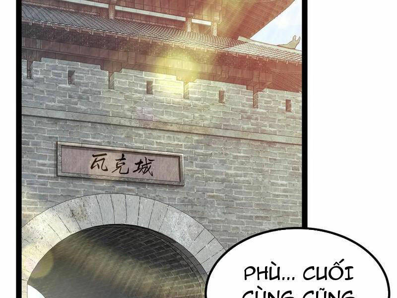 Tân Hỗn Độn Kiếm Thần Chapter 85 - 90