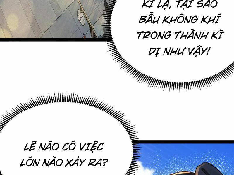 Tân Hỗn Độn Kiếm Thần Chapter 85 - 94