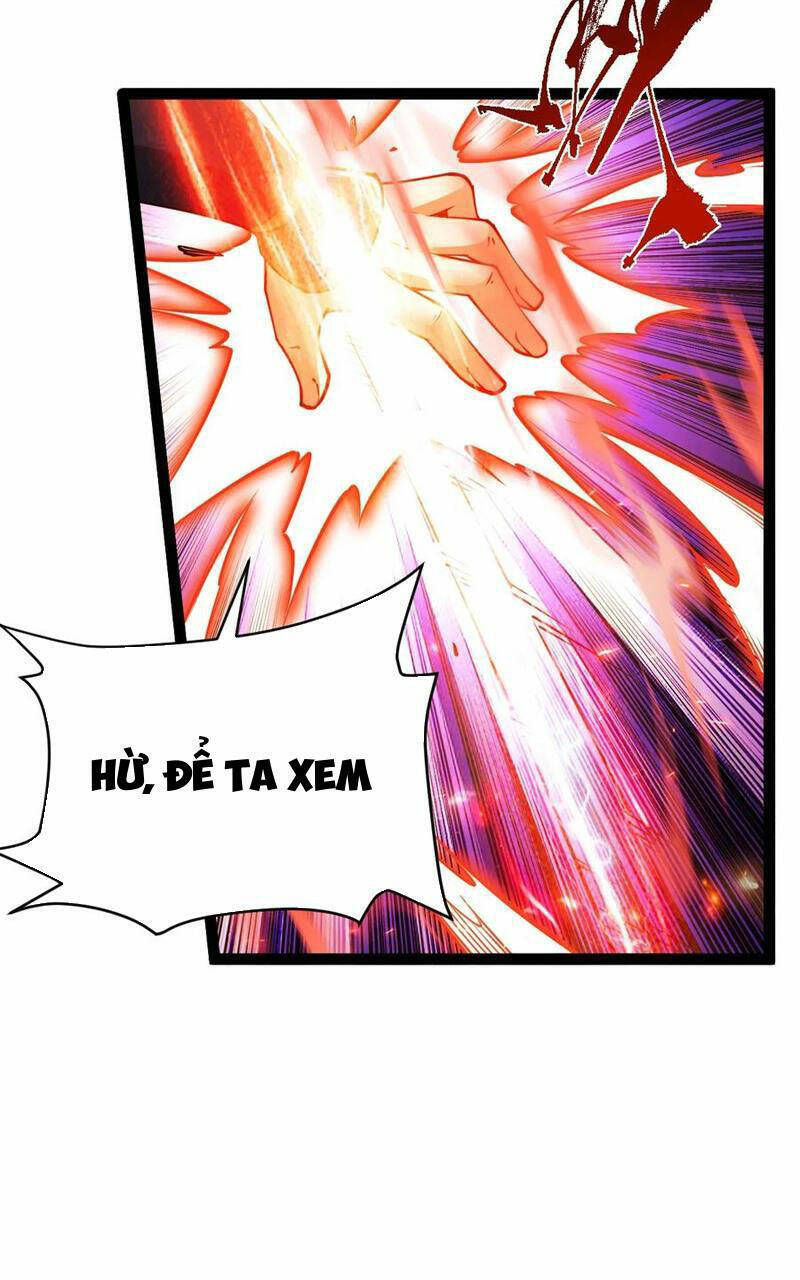 Tân Hỗn Độn Kiếm Thần Chapter 86 - 21