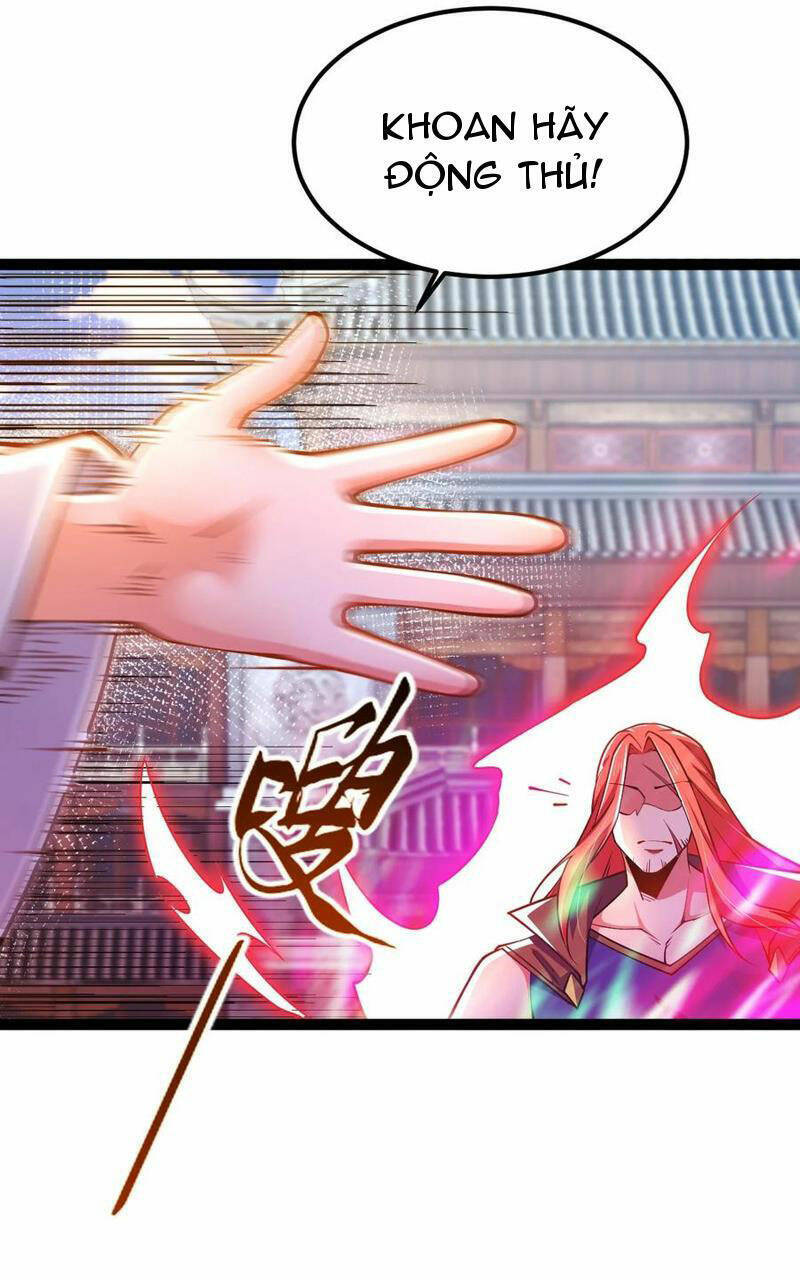 Tân Hỗn Độn Kiếm Thần Chapter 86 - 29