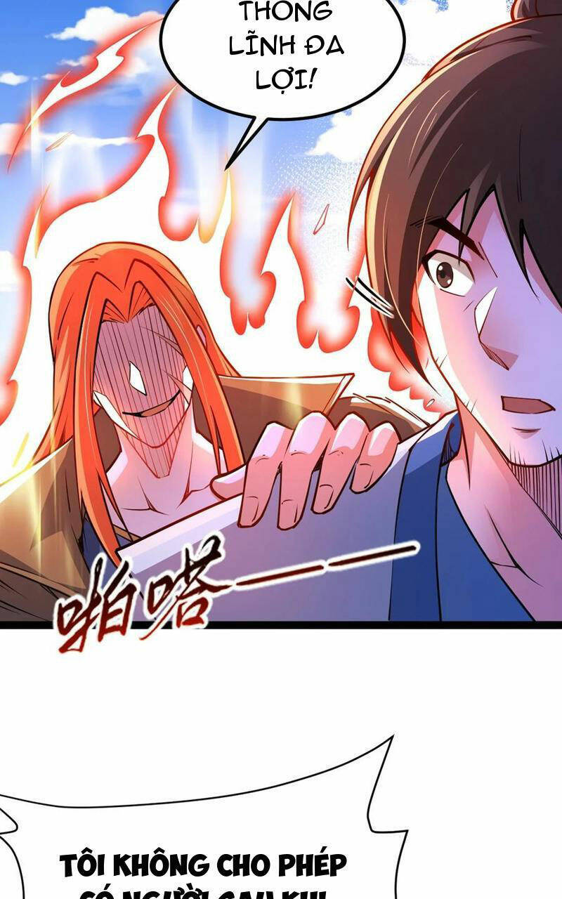 Tân Hỗn Độn Kiếm Thần Chapter 86 - 34