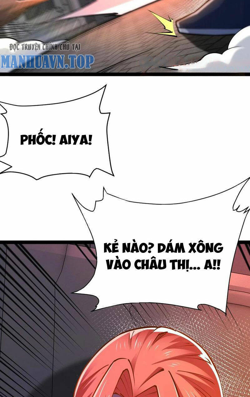 Tân Hỗn Độn Kiếm Thần Chapter 86 - 6
