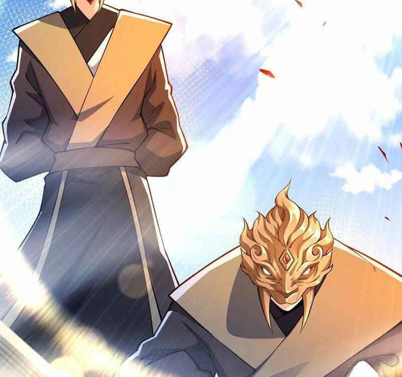 Tân Hỗn Độn Kiếm Thần Chapter 86 - 61