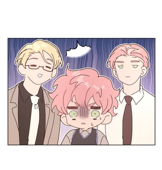 Cẩn Thận Bị Mộng Ma Ăn Mất Đó! Chapter 29 - 4