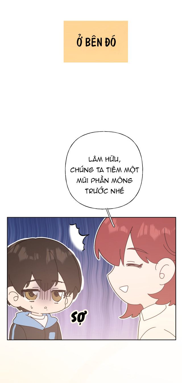 Cẩn Thận Bị Mộng Ma Ăn Mất Đó! Chapter 29 - 6