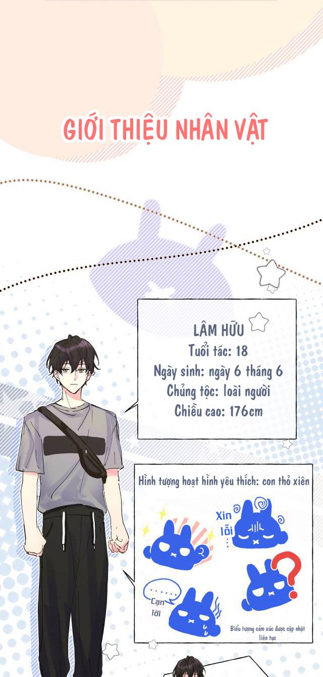 Cẩn Thận Bị Mộng Ma Ăn Mất Đó! Chapter 30 - 2