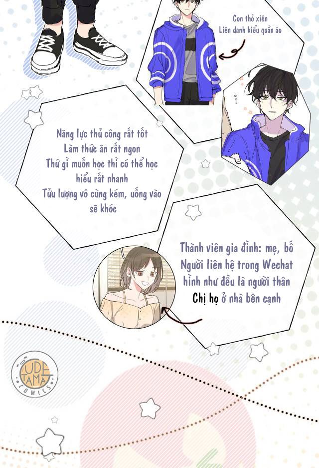 Cẩn Thận Bị Mộng Ma Ăn Mất Đó! Chapter 30 - 3