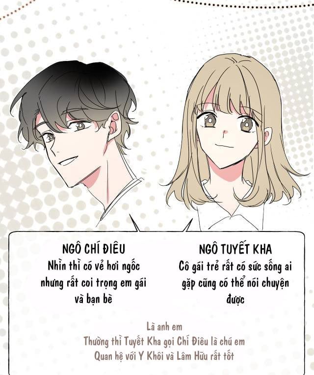 Cẩn Thận Bị Mộng Ma Ăn Mất Đó! Chapter 30 - 6