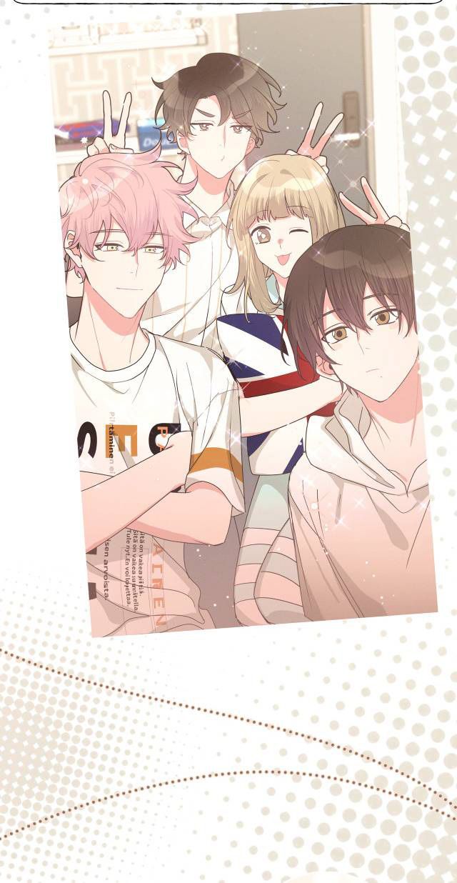 Cẩn Thận Bị Mộng Ma Ăn Mất Đó! Chapter 30 - 7