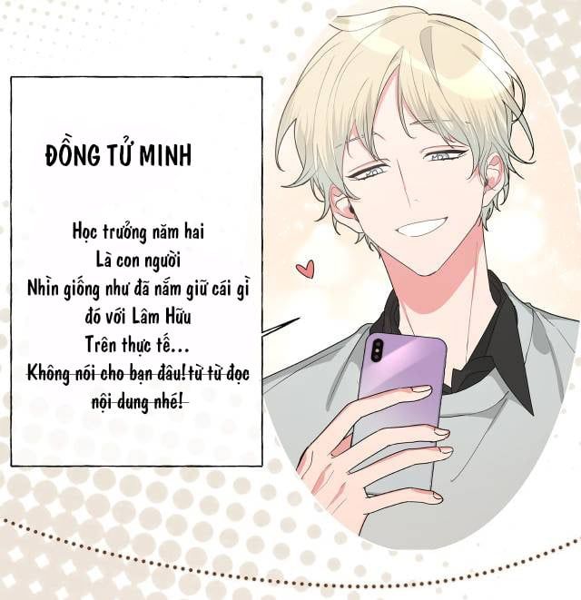 Cẩn Thận Bị Mộng Ma Ăn Mất Đó! Chapter 30 - 8