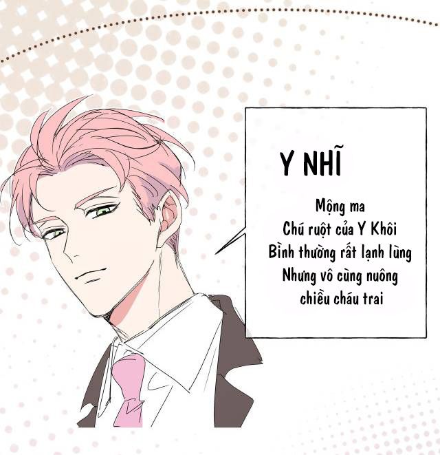 Cẩn Thận Bị Mộng Ma Ăn Mất Đó! Chapter 30 - 9